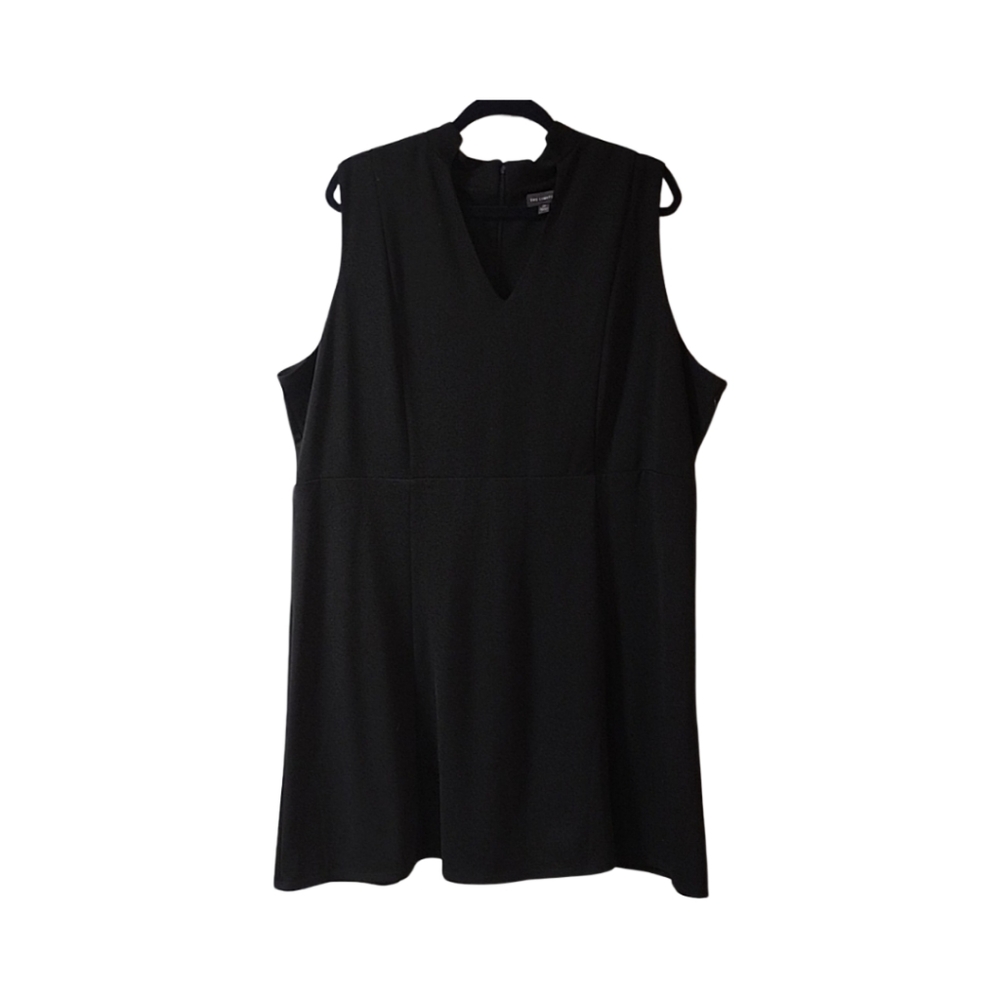 💥NEW 💥 The Limited Black Dress/2x